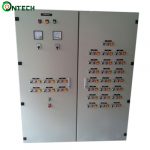 Tủ điện điều khiển động cơ MCC - Công Ty TNHH Thương Mại Dịch Vụ Kỹ Thuật ONTECH